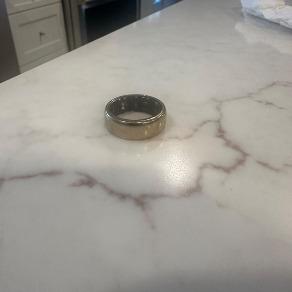 Oura Ring Gen 3 Horizon - Picture 4 of 4